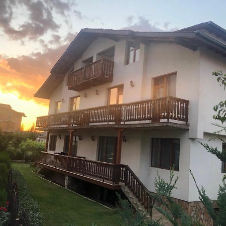 Guest House Stoyanov 班斯科 外观 照片