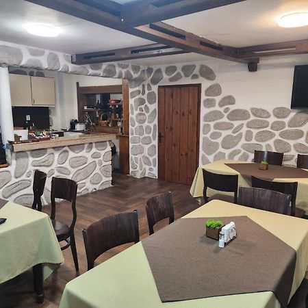 Guest House Stoyanov 班斯科 外观 照片