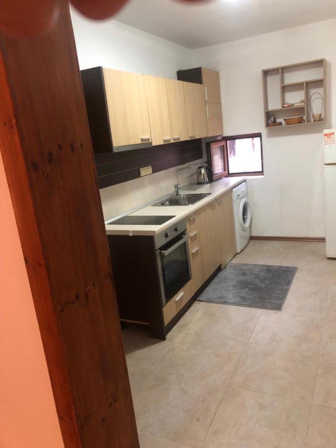 Guest House Stoyanov 班斯科 外观 照片