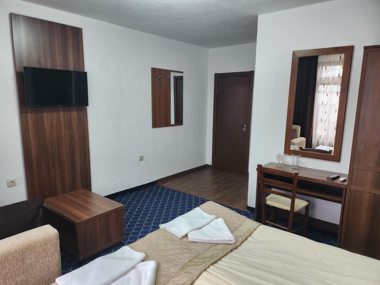 Guest House Stoyanov 班斯科 外观 照片