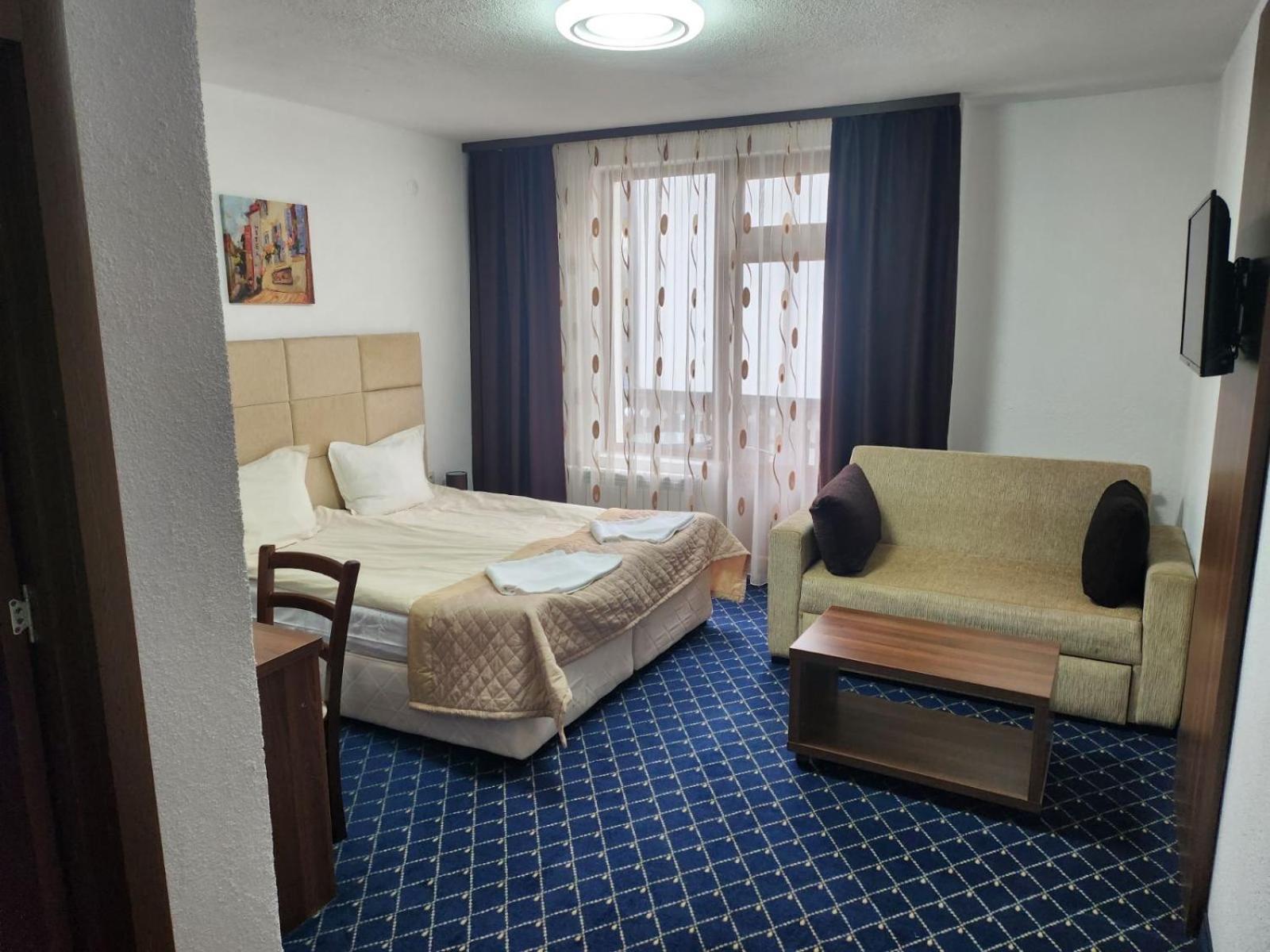 Guest House Stoyanov 班斯科 外观 照片